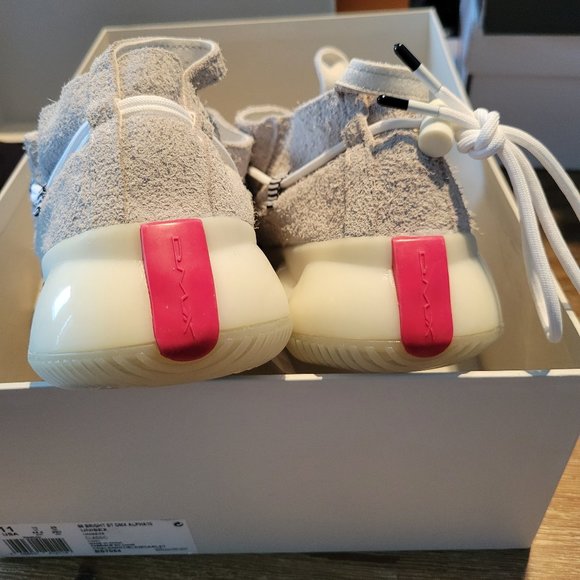 Reebok 58 Bright Street DMX Alpha 10 - Picture 9 of 13